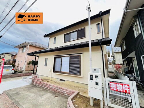 岐阜県各務原市蘇原熊田町３丁目 1870万円