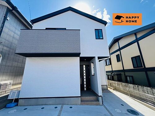 愛知県名古屋市守山区大字中志段味字南原 2999万円 4LDK