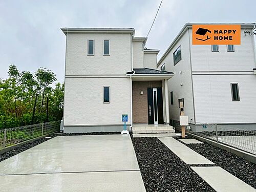 愛知県一宮市大毛字南新開 2490万円 4LDK