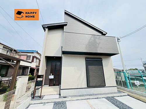 愛知県小牧市藤島町中島 3190万円 2SLDK