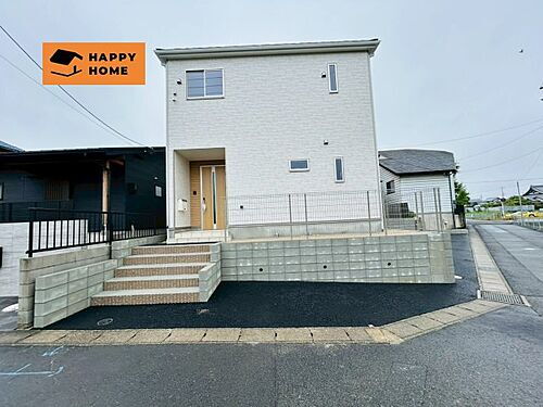 愛知県一宮市浅井町小日比野字古川筋 2290万円 4LDK