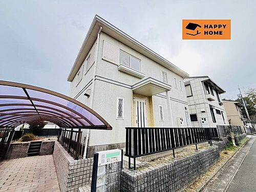 愛知県小牧市光ケ丘１丁目 1650万円