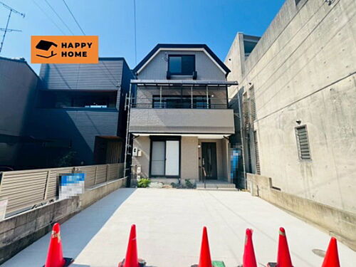 愛知県名古屋市中村区押木田町２丁目 4499万円