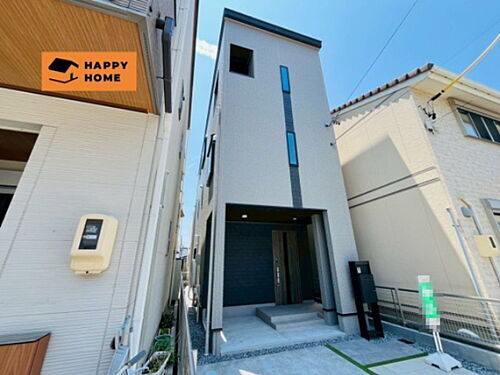 岐阜県岐阜市加納前田町 4380万円 5LDK
