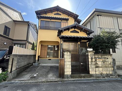 兵庫県宝塚市米谷１丁目 2799万円