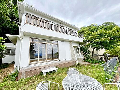 兵庫県西宮市苦楽園四番町 2880万円