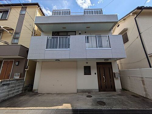兵庫県西宮市小松東町２丁目 3799万円