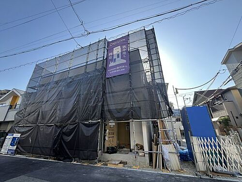 兵庫県尼崎市長洲中通２丁目 4980万円 3LDK