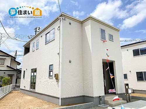 福島県郡山市富田町字大十内 2940万円 4LDK