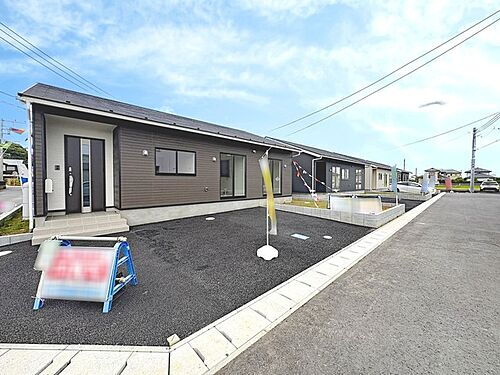 千葉県香取市野田 1888万円 4LDK