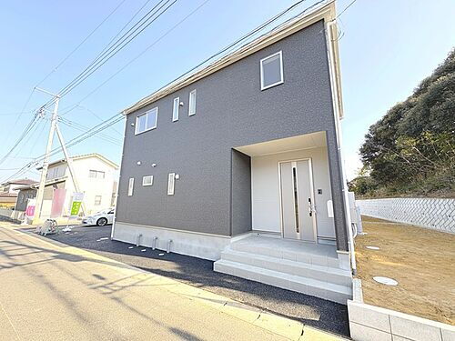 茨城県鹿嶋市大字宮津台 2088万円 4LDK