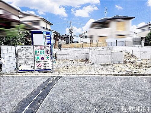 奈良県大和郡山市九条町 3080万円 3LDK