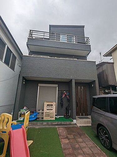 埼玉県八潮市大字古新田 5350万円