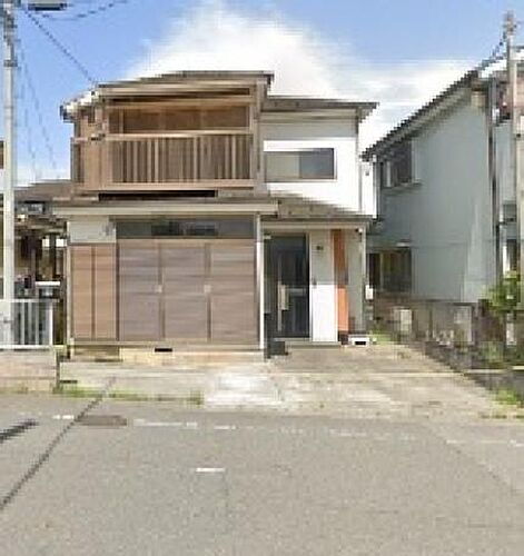 東京都青梅市新町４丁目 2700万円