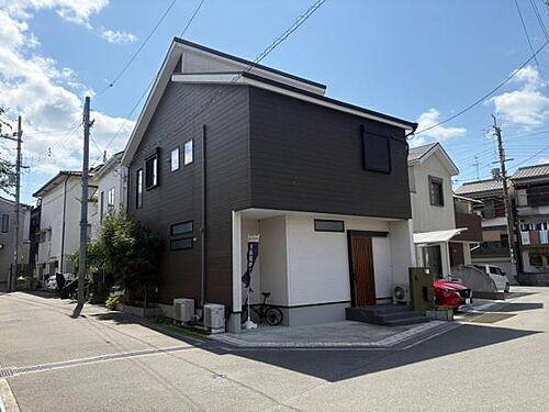大阪府枚方市伊加賀西町 3380万円