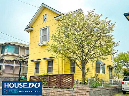 岡山県倉敷市有城 2450万円