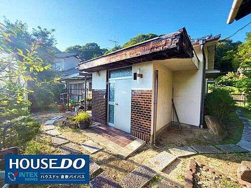 岡山県倉敷市児島下の町６丁目 中古住宅