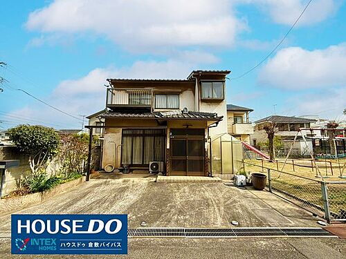 岡山県倉敷市水島南瑞穂町 880万円