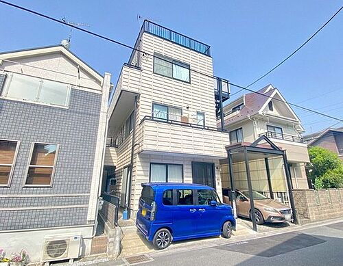 埼玉県さいたま市南区辻１丁目 5200万円