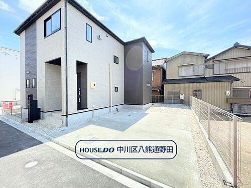 愛知県名古屋市中川区下之一色町字松蔭５丁目 2990万円 4LDK