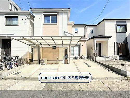 愛知県名古屋市中川区広川町４丁目 3780万円