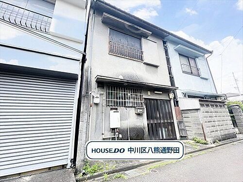愛知県名古屋市中川区二女子町１丁目 999万円