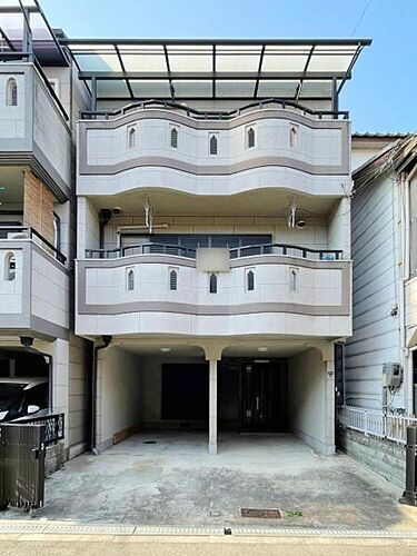 大阪府大阪市鶴見区緑３丁目 中古住宅