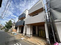 東京都豊島区高松2丁目 5280万円 3LDK