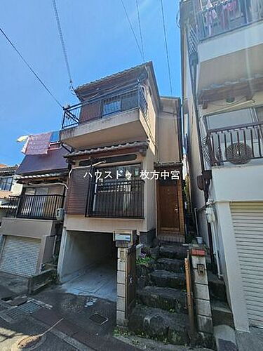 大阪府枚方市招提大谷３丁目 650万円