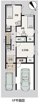 最終１棟　ＭＯＤＥＮＡＴＯ　北野１条２丁目