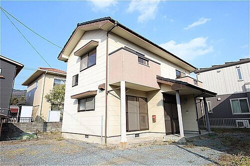山口県防府市惣社町 980万円