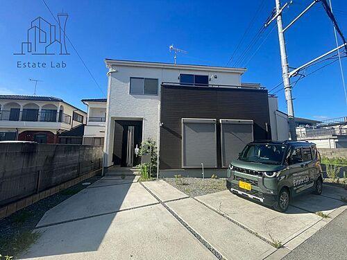 兵庫県高砂市梅井２丁目 2298万円