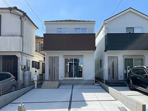 埼玉県春日部市米島 2498万円 4LDK