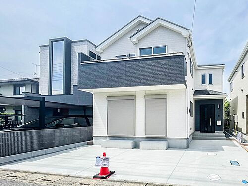 埼玉県春日部市豊町５丁目 3890万円 4LDK