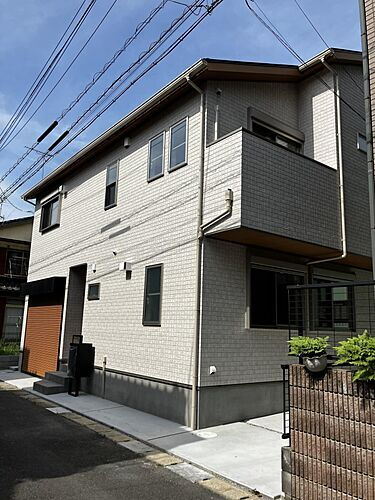 埼玉県吉川市大字保 4250万円 3LDK