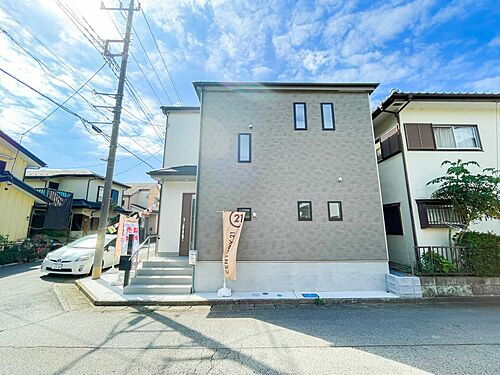 埼玉県春日部市増富 2590万円 4LDK