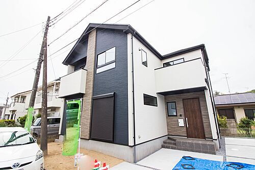 千葉県野田市山崎 3198万円 4LDK