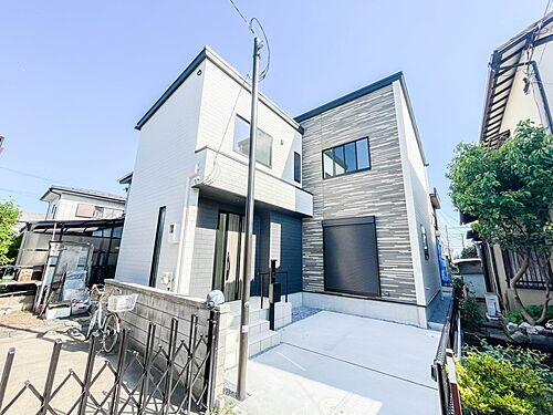 埼玉県春日部市小渕 2580万円 4LDK