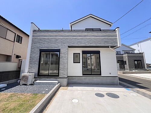 千葉県野田市山崎 3580万円 4LDK