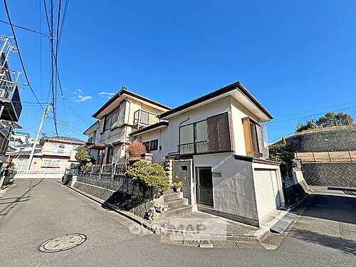 神奈川県茅ヶ崎市芹沢 1890万円
