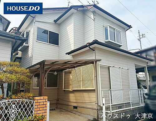 滋賀県大津市錦織１丁目 2050万円