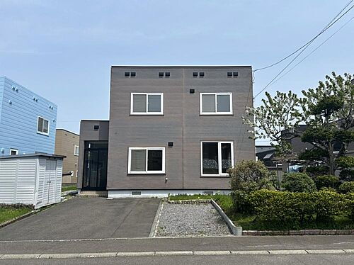 北海道江別市元江別 1499万円