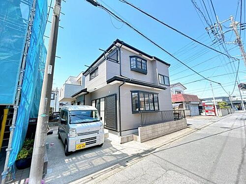 千葉県我孫子市寿２丁目 中古住宅