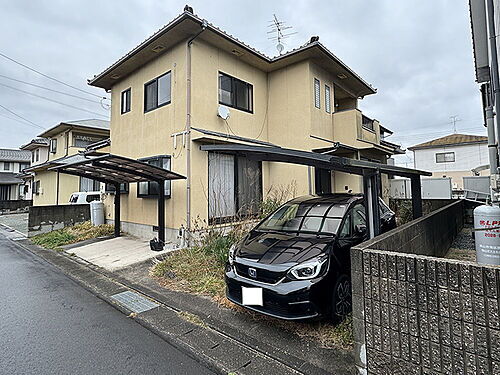 岡山県岡山市東区升田 1699万円