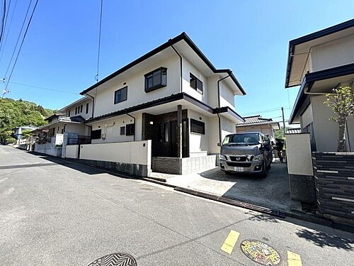 岡山県岡山市北区津高 2199万円