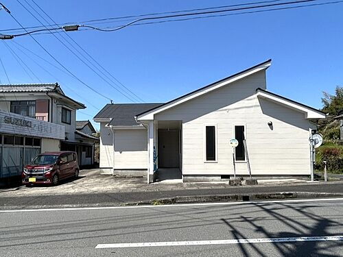 鹿児島県南九州市知覧町西元 969万円