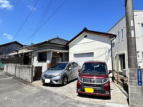 鹿児島県指宿市大牟礼３丁目 1469万円