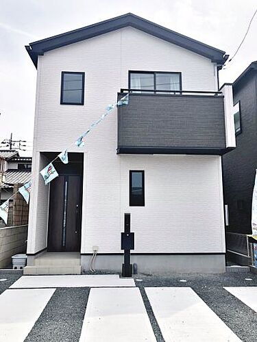 群馬県太田市新井町 2390万円 3LDK