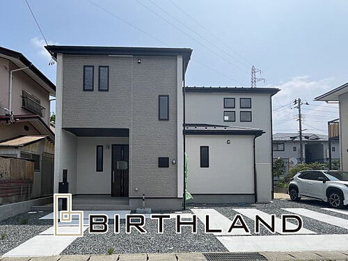 福島県福島市大森字鶴巻 3390万円 4LDK