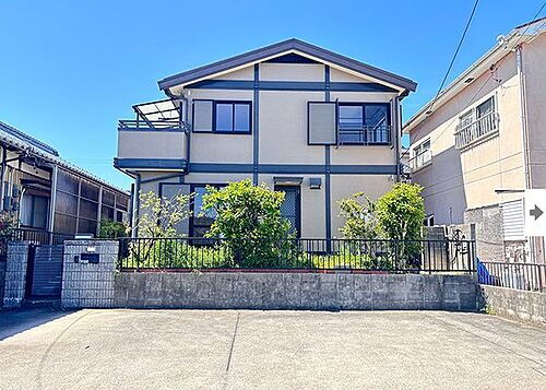 三重県鈴鹿市白子２丁目 中古住宅